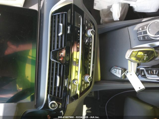 WBA13BK02NCJ61943 BMW M550 I Xdrive