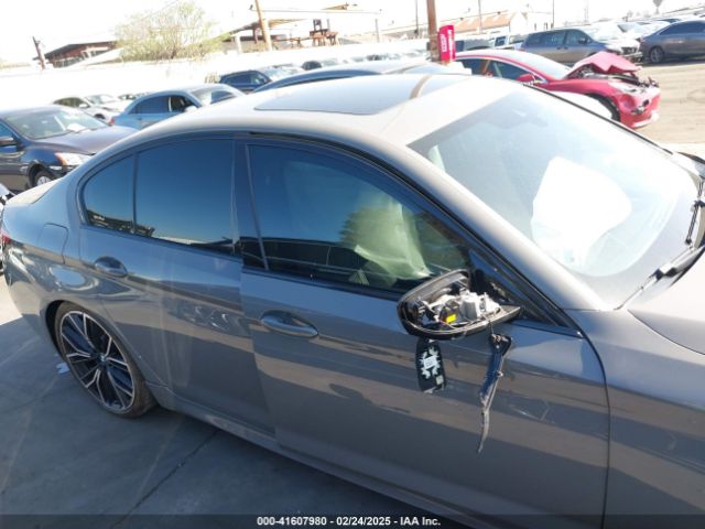 WBA13BK02NCJ61943 BMW M550 I Xdrive