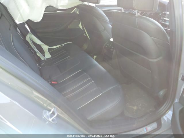 WBA13BK02NCJ61943 BMW M550 I Xdrive