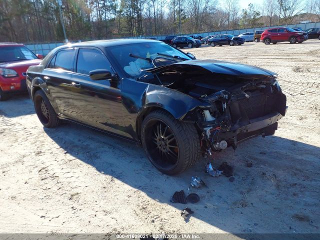 2013 CHRYSLER 300 2C3CCABG2DH561486 Photo 0
