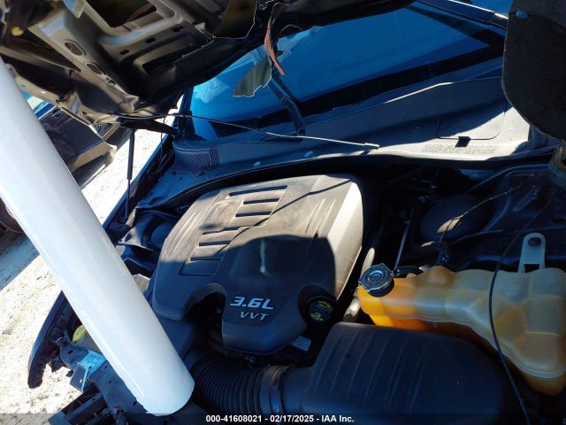 2013 CHRYSLER 300 2C3CCABG2DH561486 Photo 9