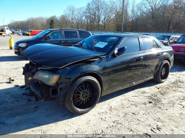 2013 CHRYSLER 300 2C3CCABG2DH561486 Photo 1
