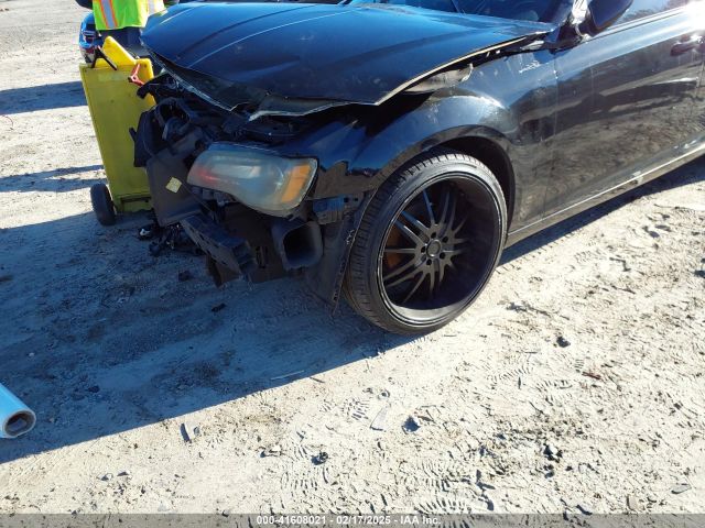2013 CHRYSLER 300 2C3CCABG2DH561486 Photo 5