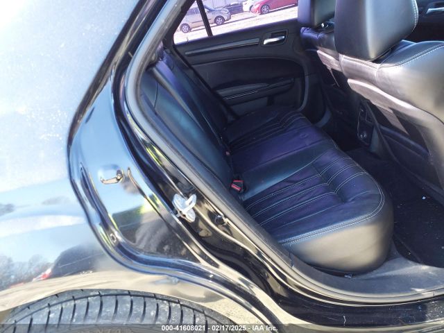 2013 CHRYSLER 300 2C3CCABG2DH561486 Photo 7