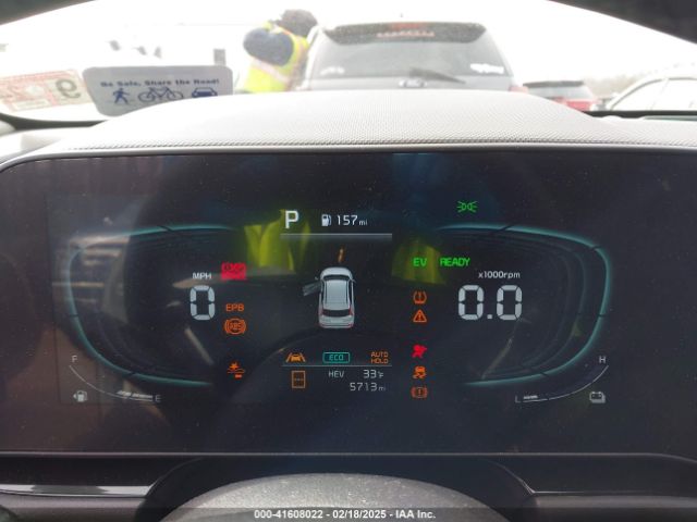 2024 KIA NIRO PLUG-IN HYBRID KNDCR3LF1R5125254 Photo 6