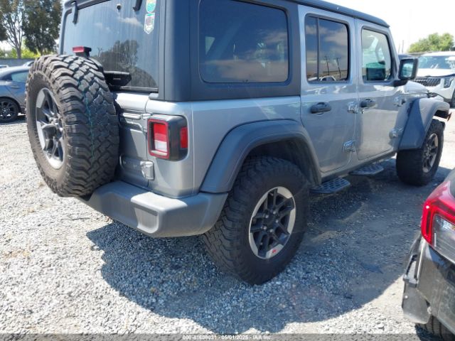 1C4HJXDG0LW296896 Jeep Wrangler Unlimited Sport S 4x4