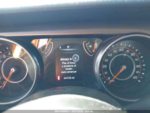 1C4HJXDG0LW296896 Jeep Wrangler Unlimited Sport S 4x4
