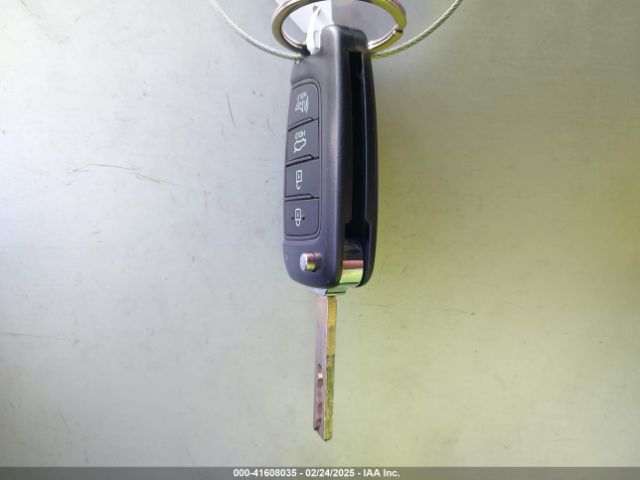 KMHL24JA1PA312897 Hyundai SONATA SE