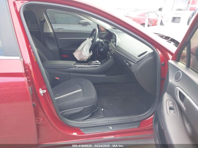 KMHL24JA1PA312897 Hyundai SONATA SE