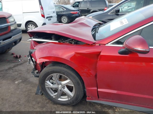 KMHL24JA1PA312897 Hyundai SONATA SE