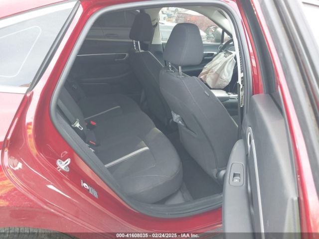 KMHL24JA1PA312897 Hyundai SONATA SE