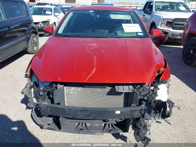 3KPF24AD8NE451334 KIA Forte Lxs