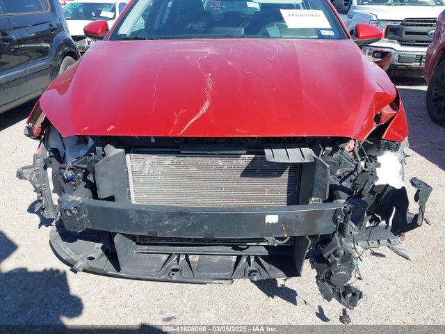 3KPF24AD8NE451334 KIA Forte Lxs