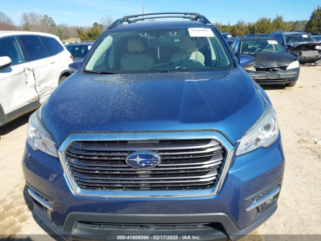 4S4WMAJD2K3458870 Subaru Ascent Limited
