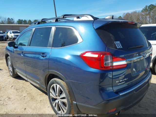 4S4WMAJD2K3458870 Subaru Ascent Limited