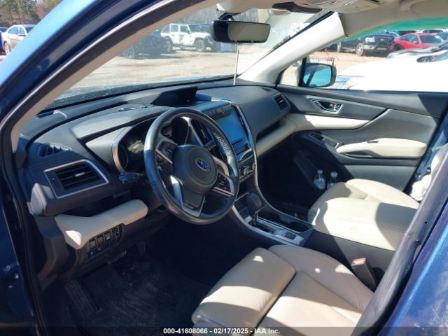 4S4WMAJD2K3458870 Subaru Ascent Limited
