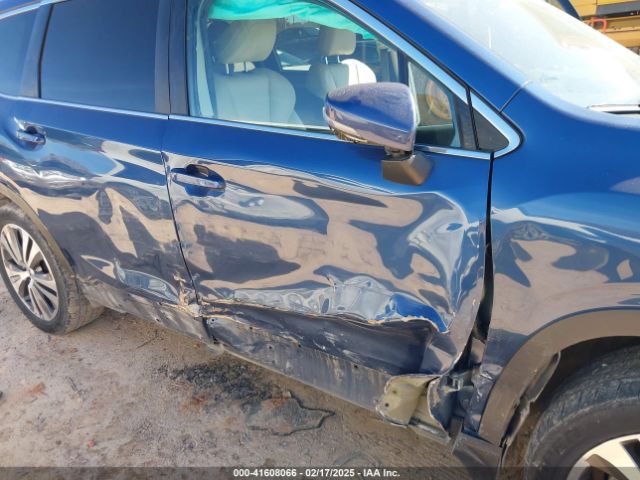 4S4WMAJD2K3458870 Subaru Ascent Limited