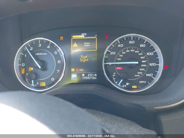 4S4WMAJD2K3458870 Subaru Ascent Limited