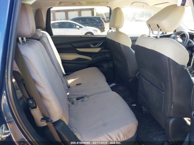 4S4WMAJD2K3458870 Subaru Ascent Limited