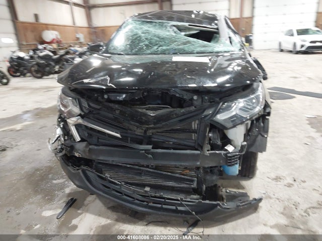 Chevrolet EQUINOX LT 2019 2GNAXJEV0K6170032 Image 12