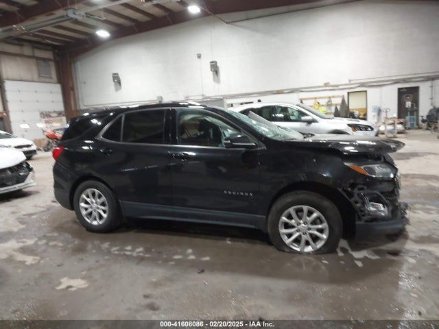 Chevrolet EQUINOX LT 2019 2GNAXJEV0K6170032 Image 13