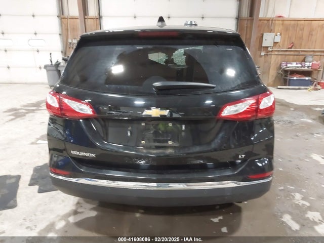 Chevrolet EQUINOX LT 2019 2GNAXJEV0K6170032 Image 16