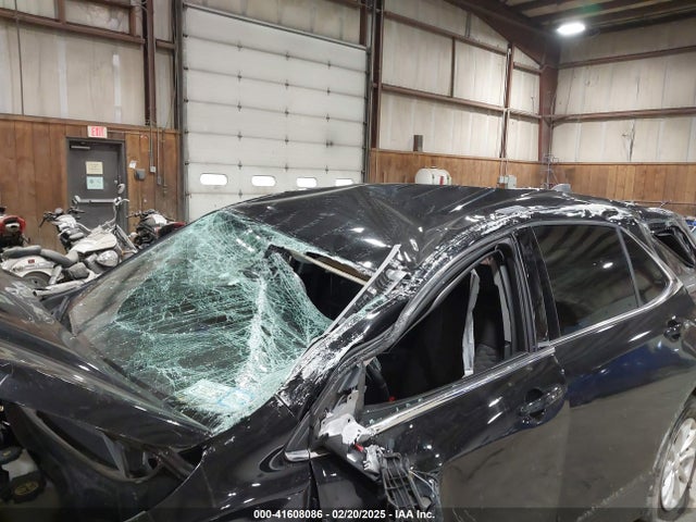 Chevrolet EQUINOX LT 2019 2GNAXJEV0K6170032 Image 6