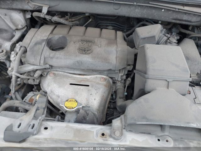 5TDZARFHXFS010904 Toyota Highlander Le
