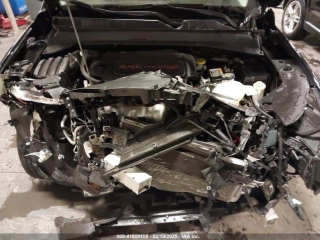 3C4NJDBB9NT134329 Jeep Compass Latitude 4x4