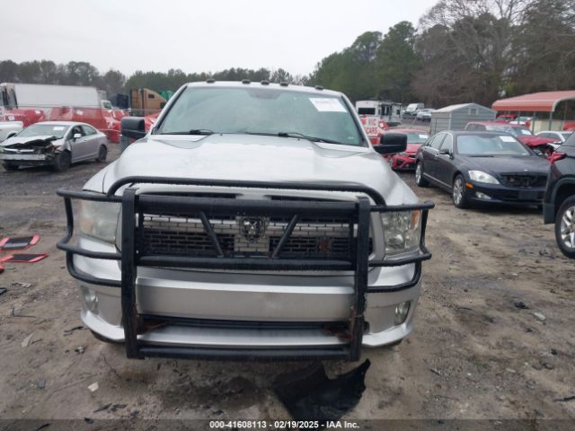 1C6RR7FT1ES119606 RAM 1500 Express