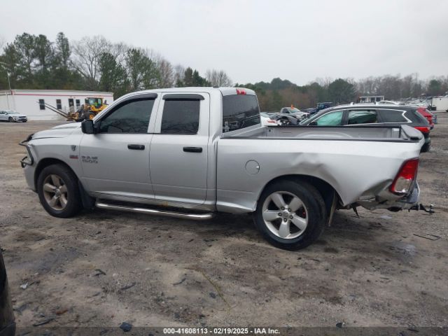 1C6RR7FT1ES119606 RAM 1500 Express