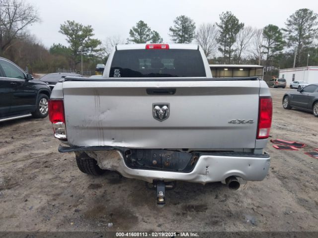 1C6RR7FT1ES119606 RAM 1500 Express