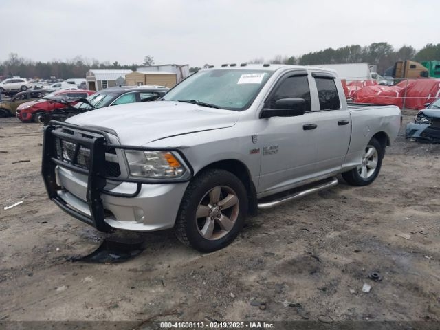 1C6RR7FT1ES119606 RAM 1500 Express