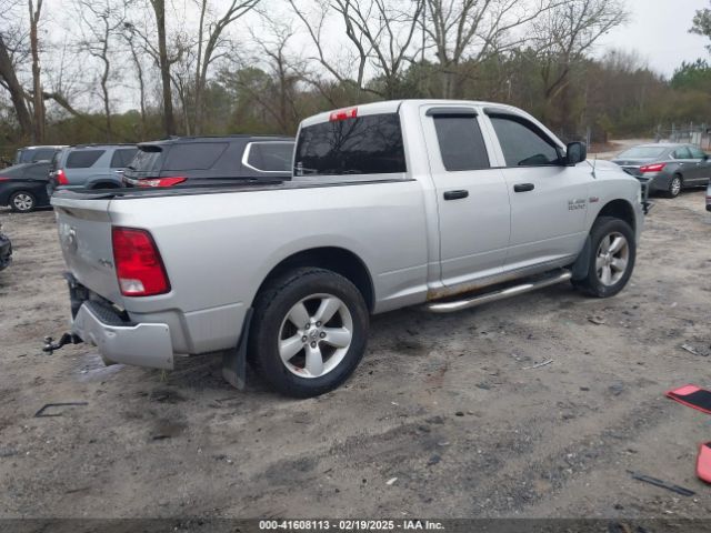 1C6RR7FT1ES119606 RAM 1500 Express