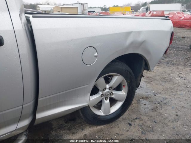 1C6RR7FT1ES119606 RAM 1500 Express