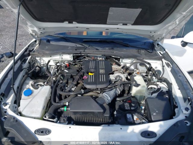 2020 FIAT 124 SPIDER JC1NFAEK9L0145379 Photo 9