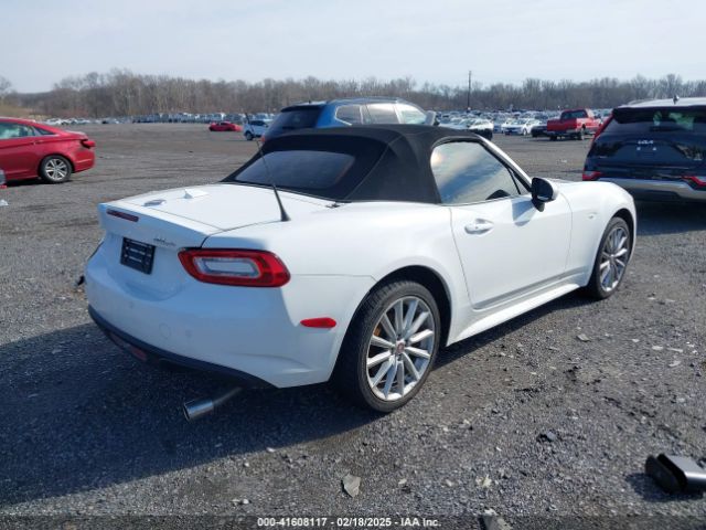 2020 FIAT 124 SPIDER JC1NFAEK9L0145379 Photo 3