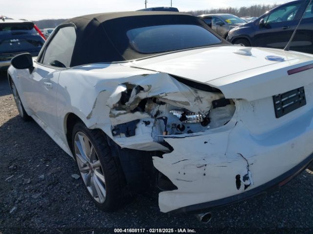 2020 FIAT 124 SPIDER JC1NFAEK9L0145379 Photo 5