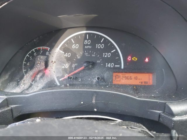 3N1CN7AP7FL837555 Nissan Versa 1.6 S
