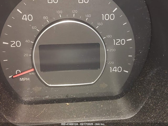 KIA SOUL + 2015 KNDJP3A50F7757170 Image 7