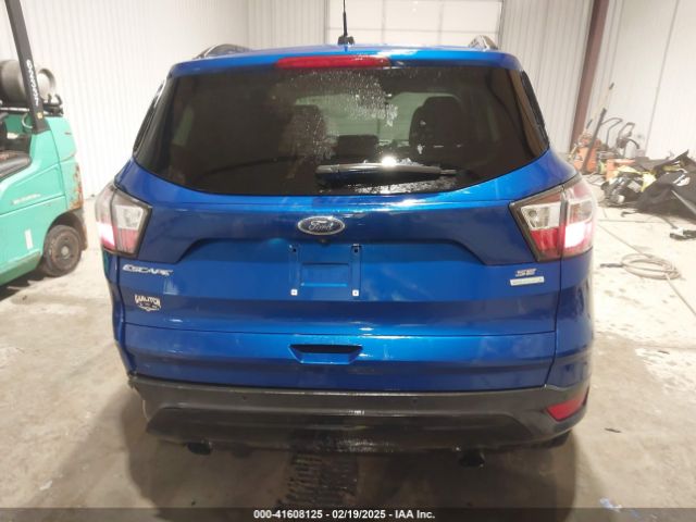 1FMCU0GD9HUA11878 Ford ESCAPE SE
