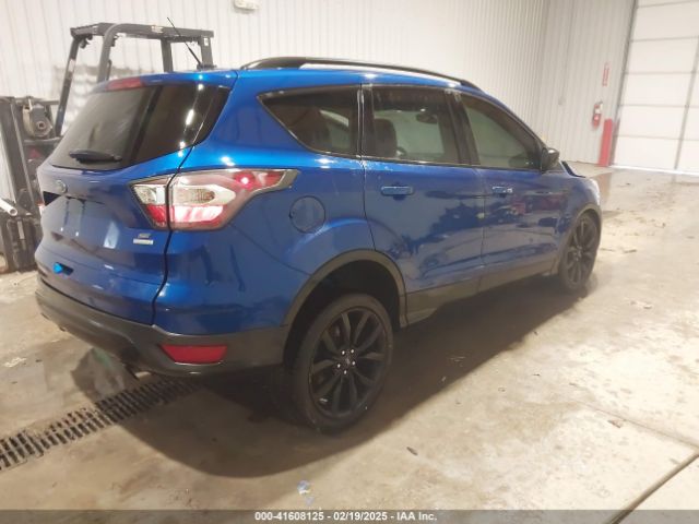 1FMCU0GD9HUA11878 Ford ESCAPE SE