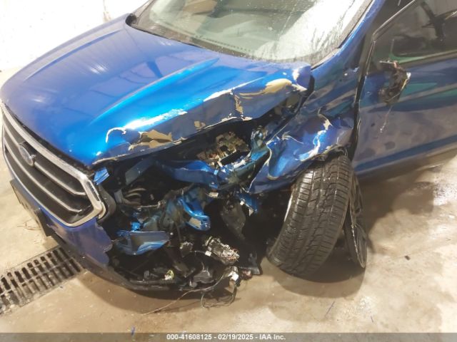 1FMCU0GD9HUA11878 Ford ESCAPE SE