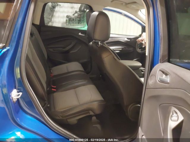 1FMCU0GD9HUA11878 Ford ESCAPE SE