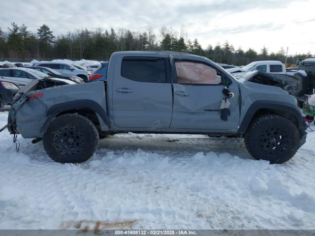 3TMCZ5AN9LM339240 Toyota Tacoma Trd Off-road