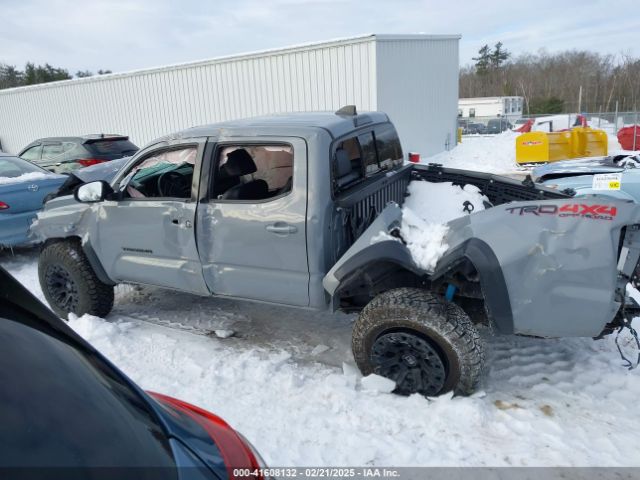 3TMCZ5AN9LM339240 Toyota Tacoma Trd Off-road