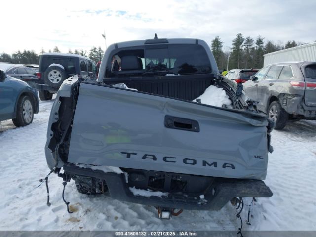 3TMCZ5AN9LM339240 Toyota Tacoma Trd Off-road
