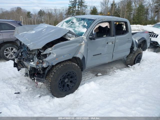 3TMCZ5AN9LM339240 Toyota Tacoma Trd Off-road