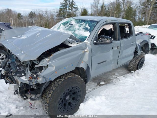 3TMCZ5AN9LM339240 Toyota Tacoma Trd Off-road