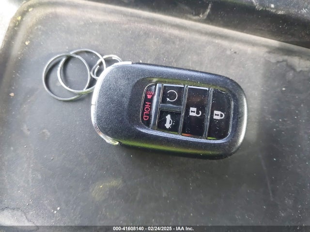 Honda Civic Sport 2025 2HGFE2F51SH518970 Image 11